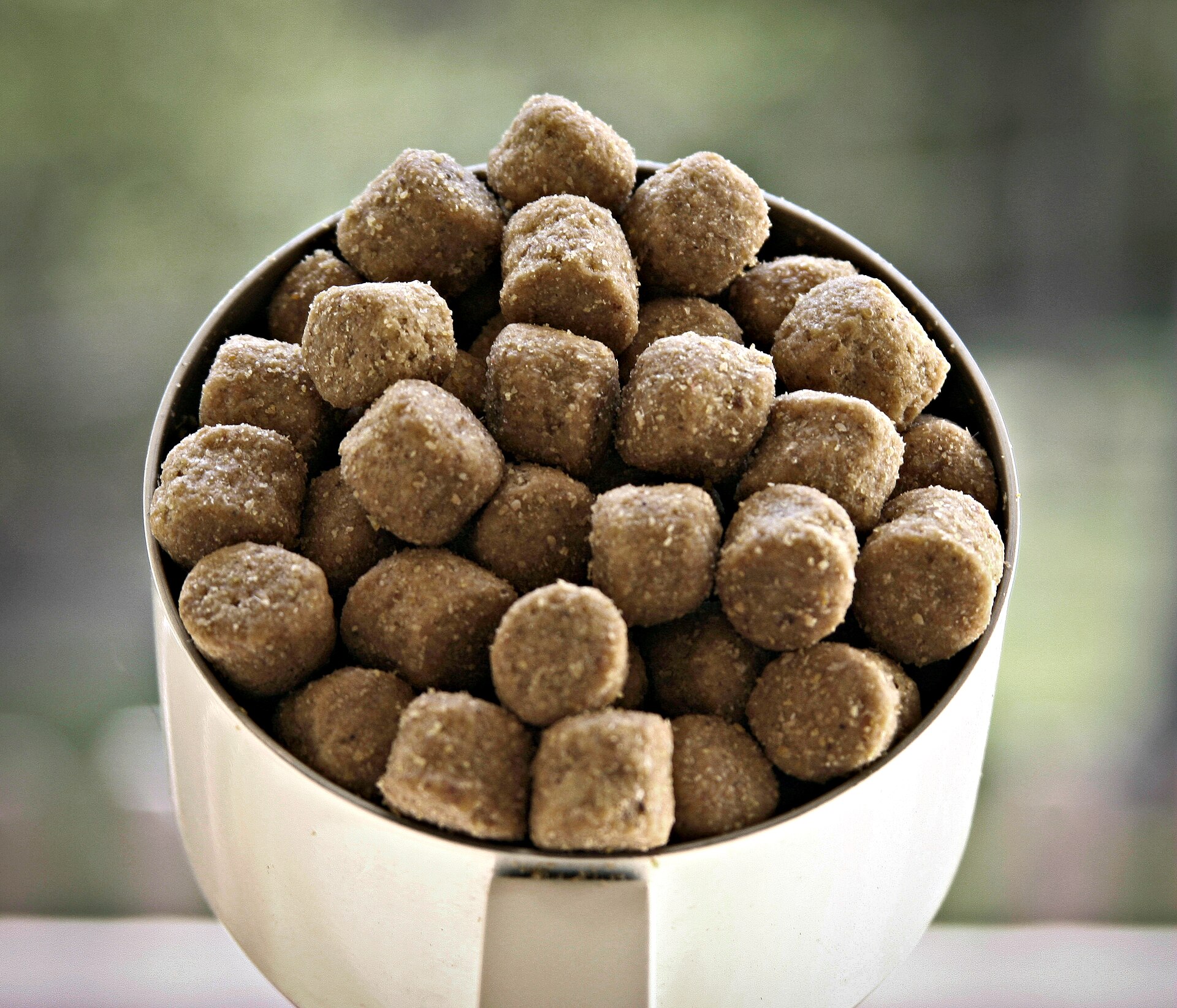 How to Transition Dog Food Without Stomach Upset hero image